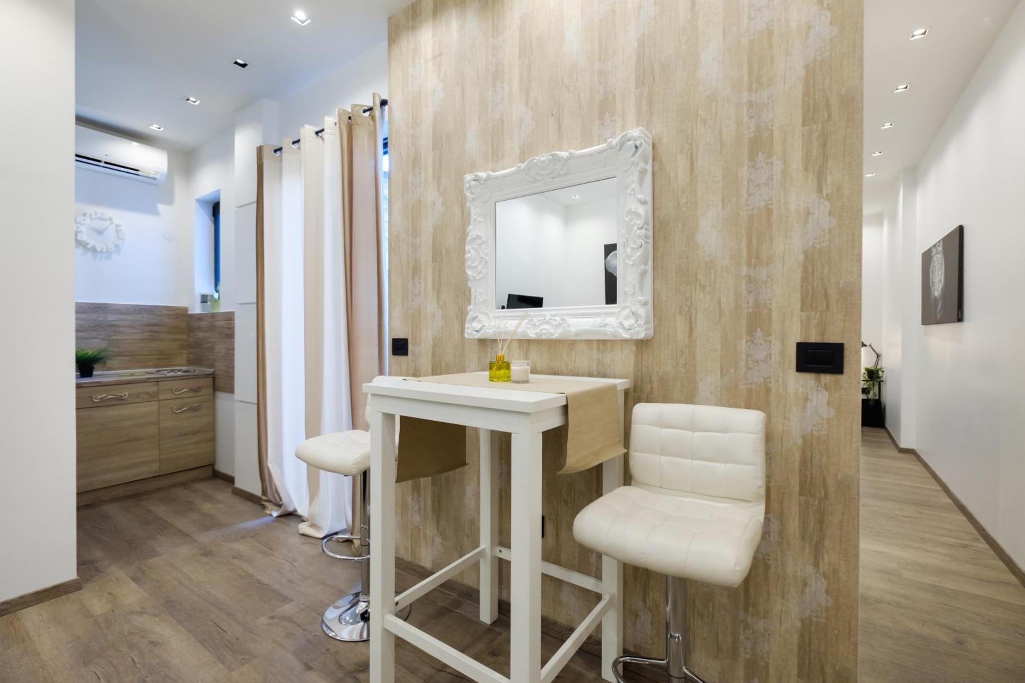 Central Belgrade Apartments 외부 사진